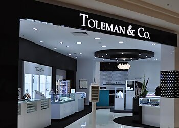 Coffs Harbour Jewellery Toleman & Co. image 1