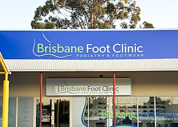Tom Ryan - BRISBANE FOOT CLINIC