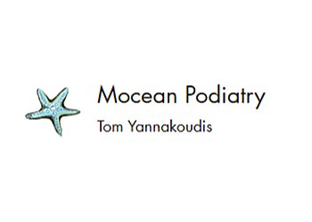 Warrnambool Podiatrists Tom Yannakoudis - MOCEAN PODIATRY image 1