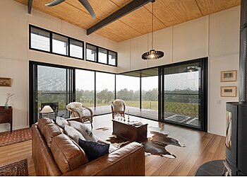 Tomas O'Malley Architect