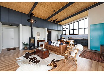 Tomas O'Malley Architect