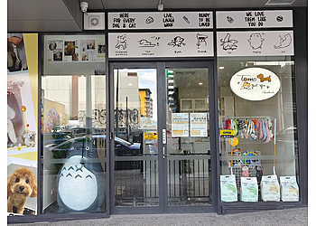 Tomo Pet Spa Southbank