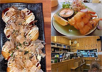 3 Best Japanese Restaurants in Geelong, VIC - Expert Recommendations