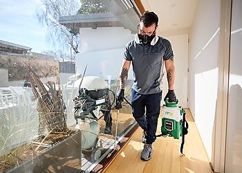 Tom's Pest Control Melbourne