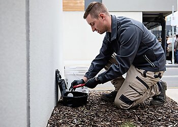 Tom's Pest Control Melbourne