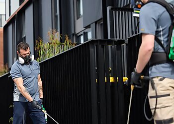 Tom's Pest Control Perth