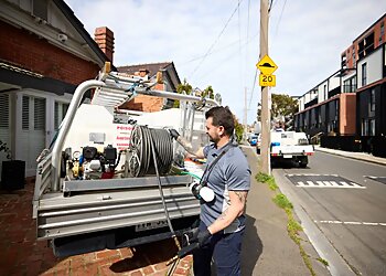 Tom's Pest Control Perth