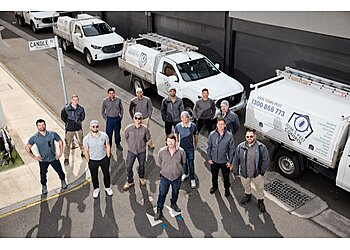 Tom's Pest Control Sydney