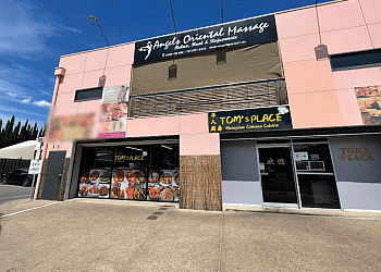 Tom's Place Malaysian Chinese Cuisine