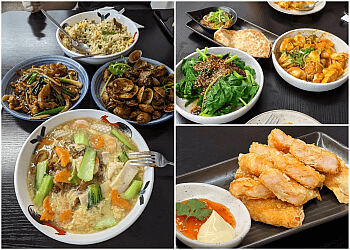 Tom's Place Malaysian Chinese Cuisine