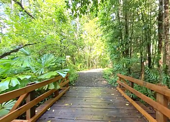 Tondoon Botanic Gardens