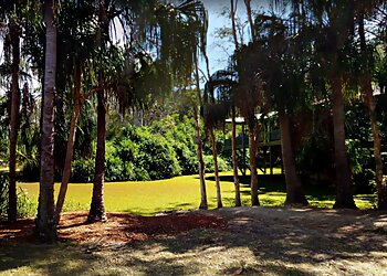 Tondoon Botanic Gardens