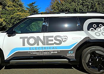 Tones Electrical
