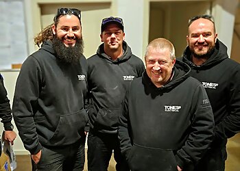 Tones Electrical