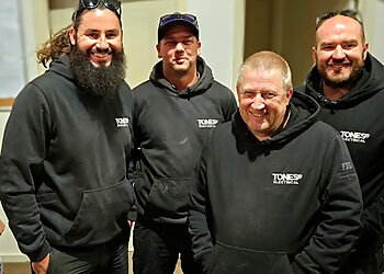 Tones Solar & Electrical