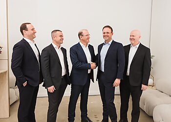 Tonkin Drysdale Partners