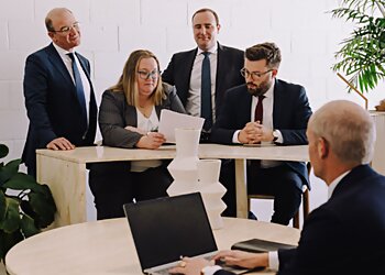 Tonkin Drysdale Partners