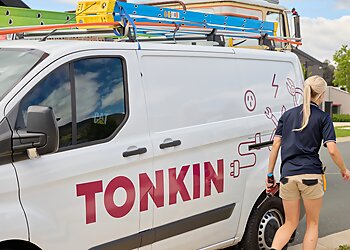 Tonkin Group