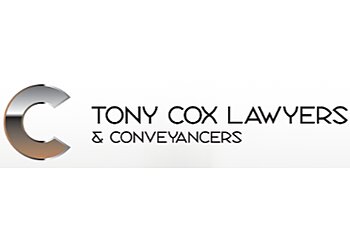 Tony Cox Lawyers