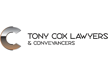 Tony Cox Lawyers