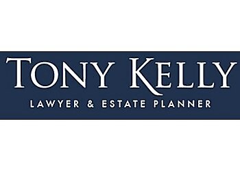 Tony Kelly Lawyer & Estate Planner