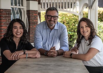 Tony Separovic - SEPAROVIC INJURY LAWYERS