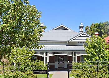 Tony Separovic - SEPAROVIC INJURY LAWYERS