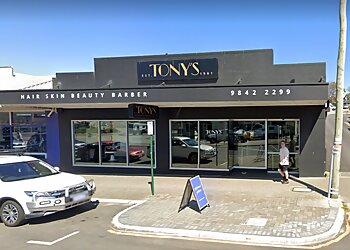 Tony's Albany
