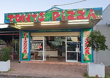 Tony's Pizza