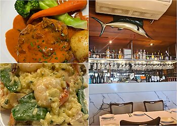 Tonys Pizza on Wason Street