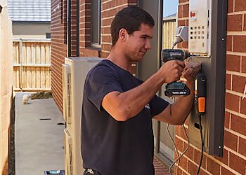 Too Hot To Handle Heating & Cooling