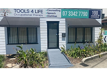 Tools 4 Life Occupational Therapy