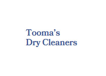 Tooma’s Dry Cleaners