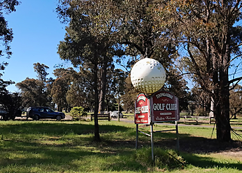 Toongabbie Golf Club
