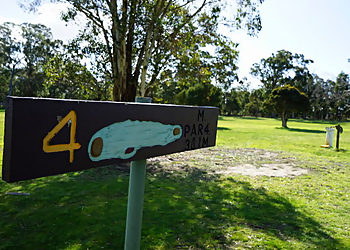Toongabbie Golf Club