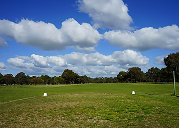 Toongabbie Golf Club