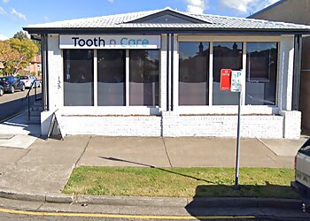 Maitland Paediatric Dentists Tooth n Care image 1