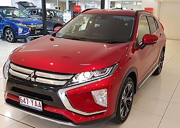 Toowong Mitsubishi