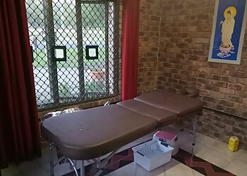 Toowoomba Chinese Acupuncture & Herbal Medicine Clinic