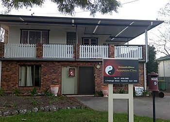Toowoomba Chinese Acupuncture & Herbal Medicine Clinic