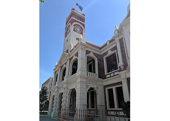 Toowoomba City Hall