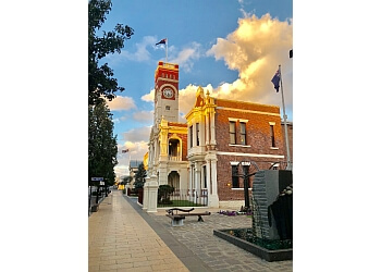 Toowoomba City Hall