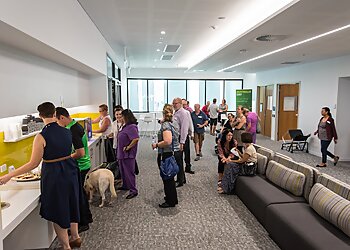 Toowoomba City Library
