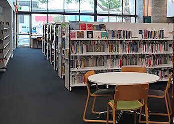 Toowoomba City Library