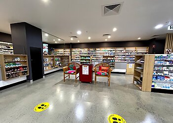 Toowoomba Day & Night Pharmacy