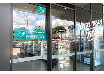Toowoomba Day & Night Pharmacy