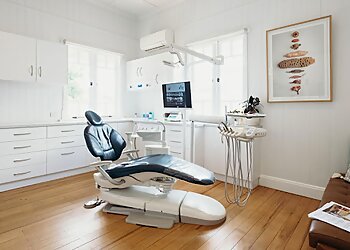 Toowoomba Dental