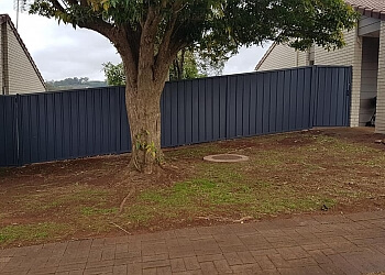 Toowoomba Fencing Pty Ltd.