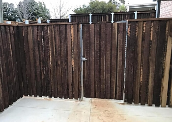 3 Best Fencing Contractors in Toowoomba, QLD - ThreeBestRated