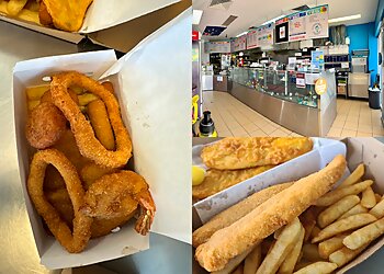 Toowoomba Fish Depot